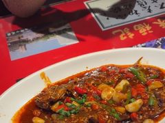 -味福记·本地特色菜(八一万达广场店)