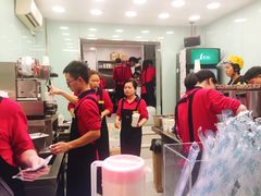 -1点点(领事馆店)