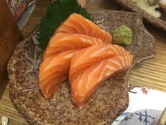 -林妈妈村·日式料理(宝山万达店)