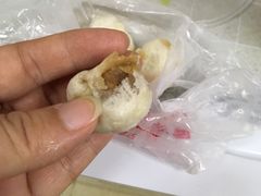 -吃不亏特色包子(三峡广场店)