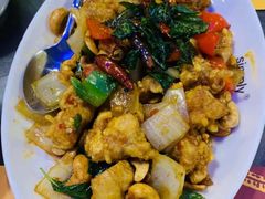 -simply thai天泰(长泰广场店)