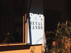 -METAL HANDS(五道营店)