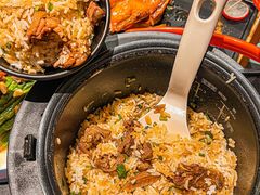 -羽鸽集·乳鸽专门店·地道顺德菜(岭南站店)