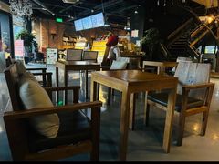 -漫咖啡(北仑银泰城店)