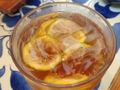 冰红茶-绿茶餐厅(成都大悦城店)