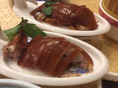 -大鸭梨烤鸭店(花园村店)
