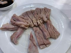 -茂隆餐厅(进贤路店)