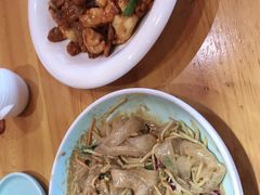 -肘子酥·天津菜·特色捞面(德云社店)