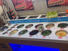 -牛市坎火锅(建设路店)