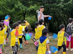 -贝乐少儿英语·全外教(滨江中心)