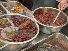 -刘小忙把子肉(北园大街总店)