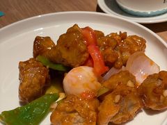 -莆田餐厅PUTIEN(深圳湾万象城家宴店)