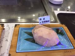 -澜悦港海鲜体验主题餐厅