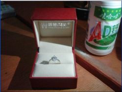 点击看大图 -威德钻石-克拉钻大本营(南京东路店)