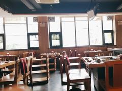 大堂-小日子火锅(古槐街店)