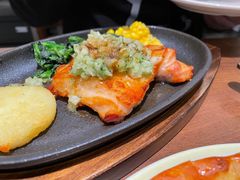 -萨莉亚意式餐厅(杭州滨江天街店)