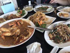 -无招牌海鲜餐厅(怡丰城店)