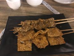 -酒里·宜州果酱烧烤(葛村店)