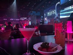 -MOSSO音乐酒吧·live house(南京旗舰店)