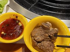 -顺顺小吃(独克宗古城店)