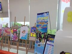 -小荧星艺校(浦东中环分校)