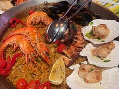 -BROWNSTONE布朗石西班牙餐厅(富城店)