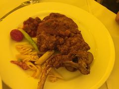 -成桂西餐厅·42年的味道(五大道疙瘩楼店)