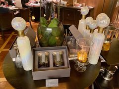 -甄御•海鲜新青岛菜(麦岛店)