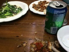 孙家面馆-孙家面馆(淮海第一城店)