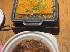 -九毛九西北菜(大东海店)