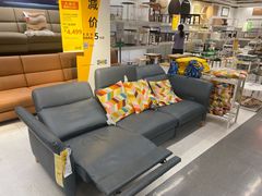 -宜家·瑞典风味餐厅(三桥店)