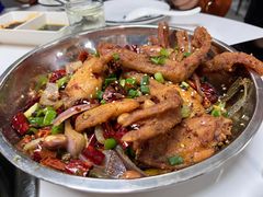 -迎三江菌汤兔(星桥街西段店)