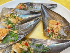 -启东小海鲜(庄先湾路1号店)