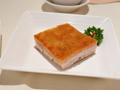 -利苑酒家(合景国际金融广场店)