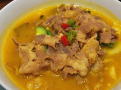 酸辣金汤肥牛-大牌大·传统杭帮菜(湖滨店)