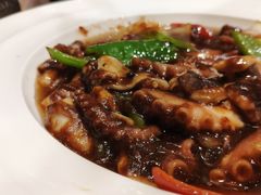 -宝轩渔府·老字号海鲜·正宗津菜(水上店)