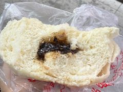 盐菜糖包-清泉阁包子饺子·刀削面(五一店)