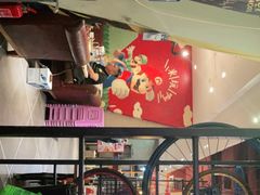 -喝丢一只鞋辣炒海鲜小烧烤(三八广场店)