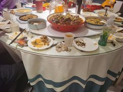 -巴特餐饮6加1音乐餐吧·新疆菜