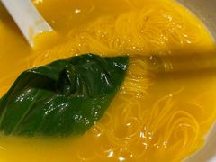 河蟹大刀金丝面-耳朵眼会馆(鼓楼店)