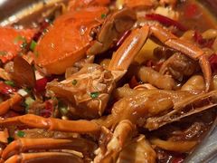 -胖哥俩肉蟹煲(湖滨银泰in77店)