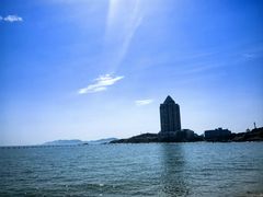 -八大关景区