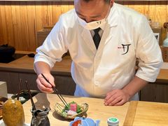 -鹤菊·鮨Omakase(古子城店)