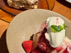 -La Strada(安福路店)