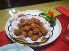 -北平味道.京味菜.烤鸭(梨园店)