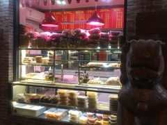 -东四卤煮店(东四北大街店)