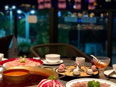 -长嘉·河图火锅(长嘉汇江景旗舰店)