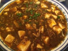 麻婆豆腐-付掌柜在成都·热炒砂锅集(金禾店)