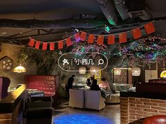 -树下时尚餐厅(翠园街店)