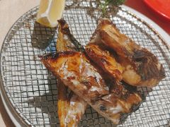 -新一番三文鱼寿司(大东海店)